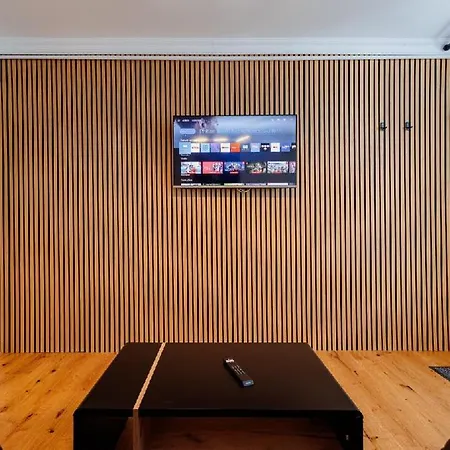 Lejlighed Studio Unirii