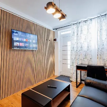 Studio Unirii Lejlighed Craiova