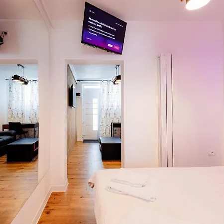 Studio Unirii Apartment