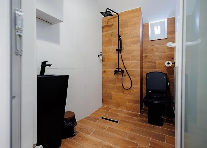 Apartman Studio Unirii Craiova