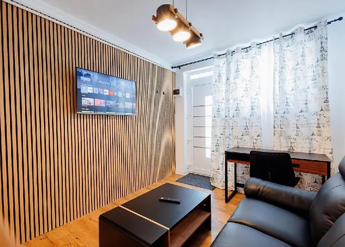 Studio Unirii Apartman Craiova