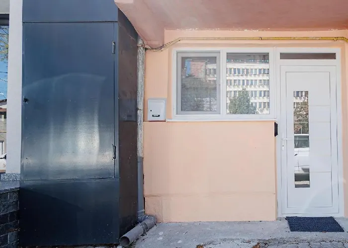 Apartman Studio Unirii Craiova